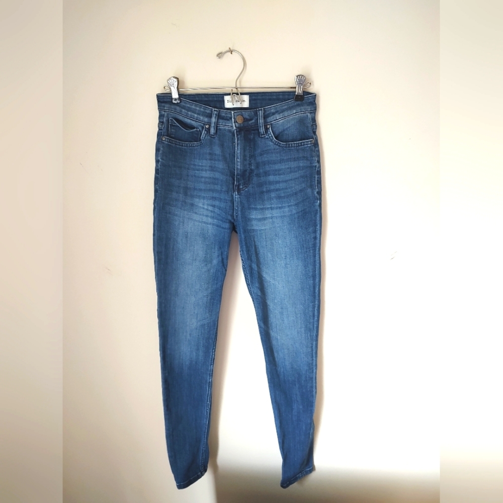 Dish Denim 🤍